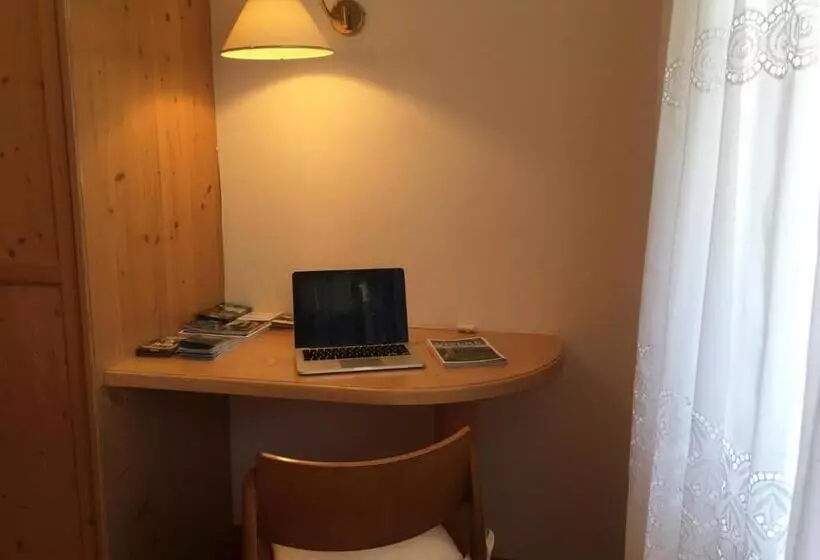 Villa Verde B&b