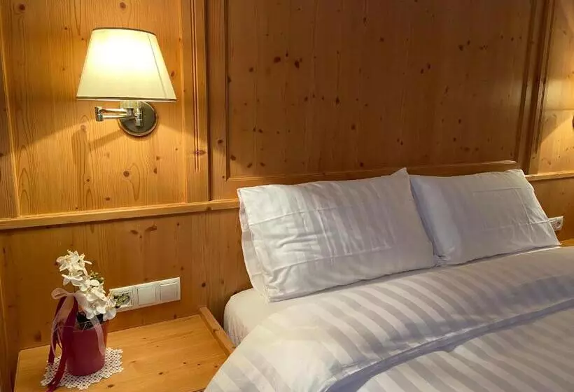 Villa Verde B&b