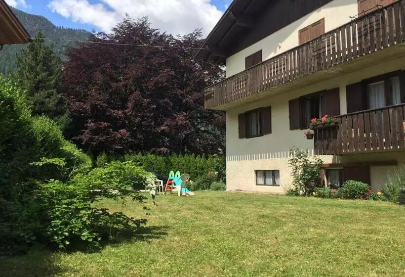 Villa Verde B&b