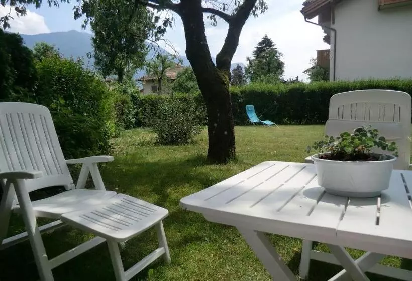 Villa Verde B&b