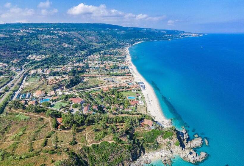 Villaggio Residence Emmesse