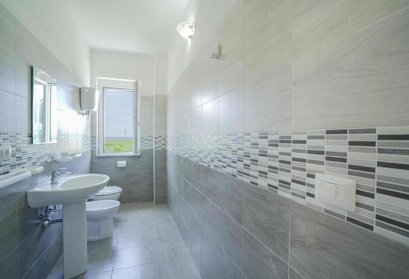 Villaggio Residence Emmesse