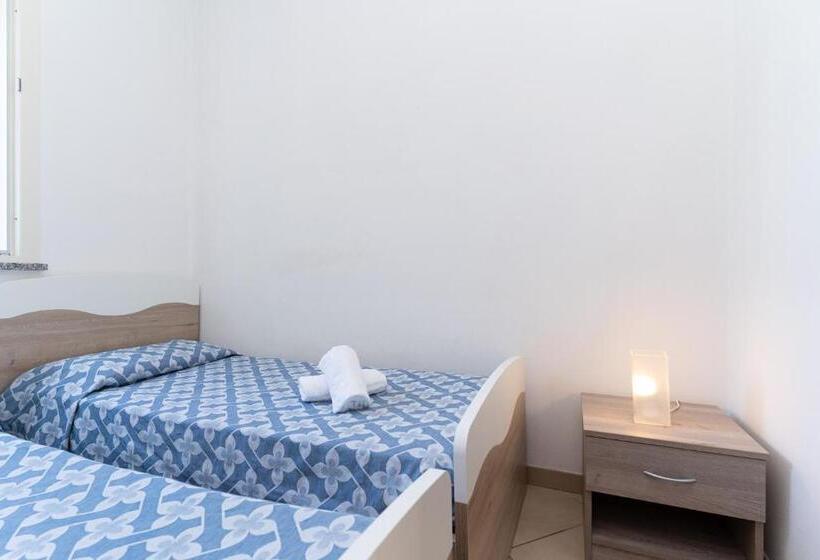 Villaggio Residence Emmesse