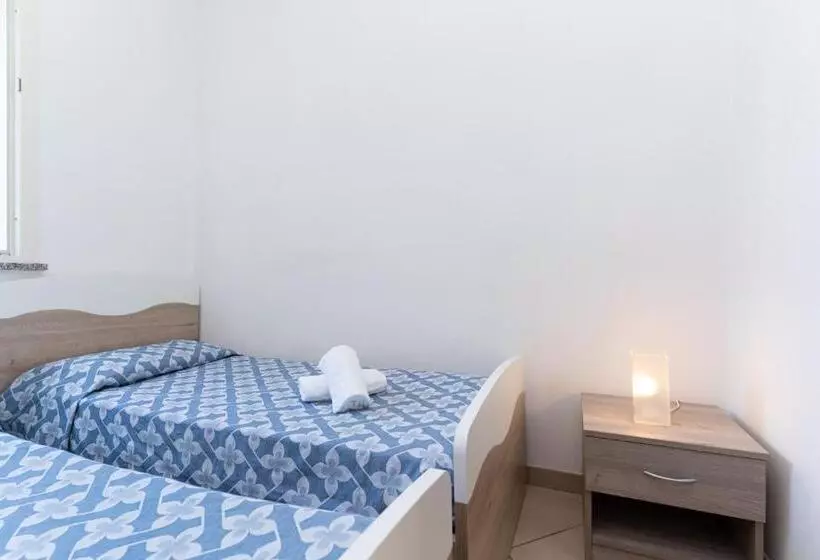 Villaggio Residence Emmesse