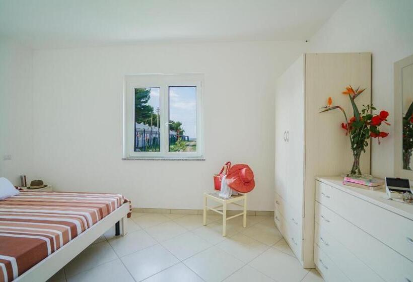 Villaggio Residence Emmesse