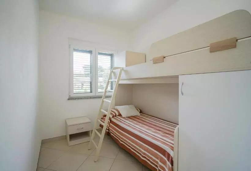 Villaggio Residence Emmesse