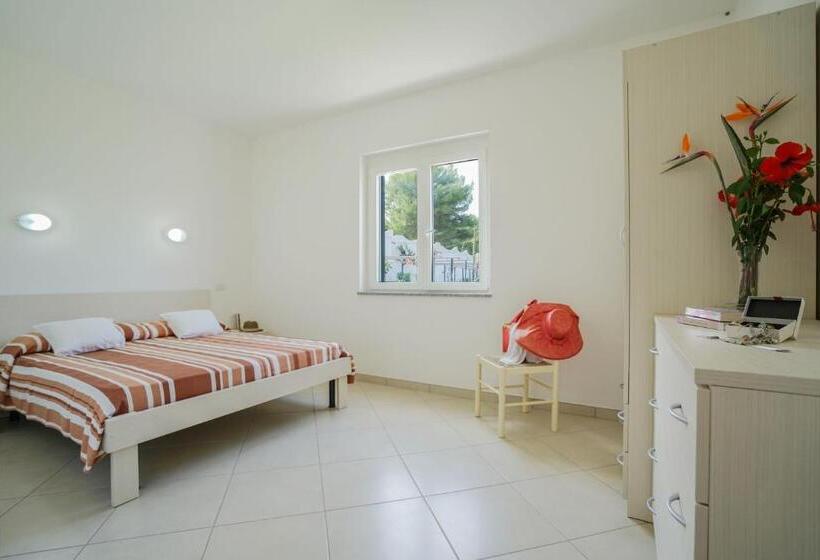 Villaggio Residence Emmesse