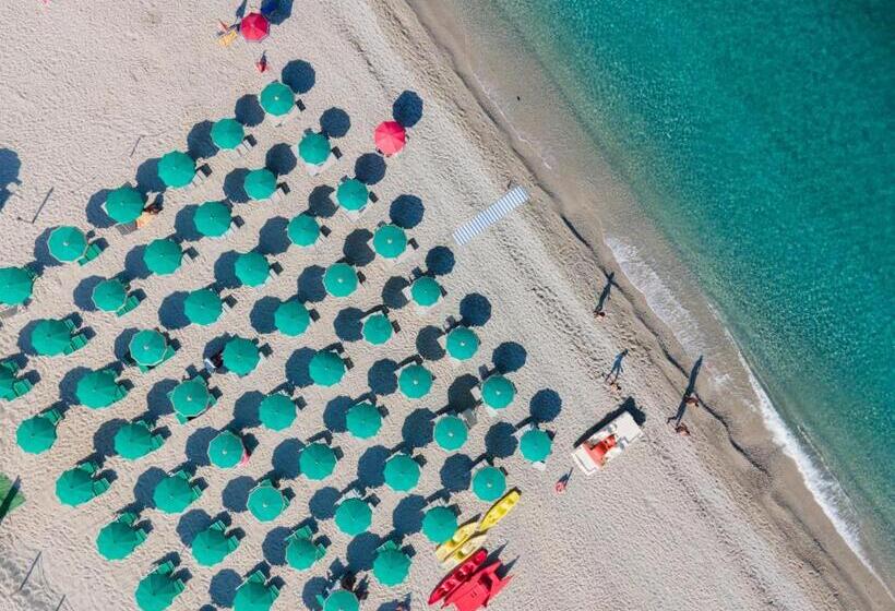 Villaggio Residence Emmesse