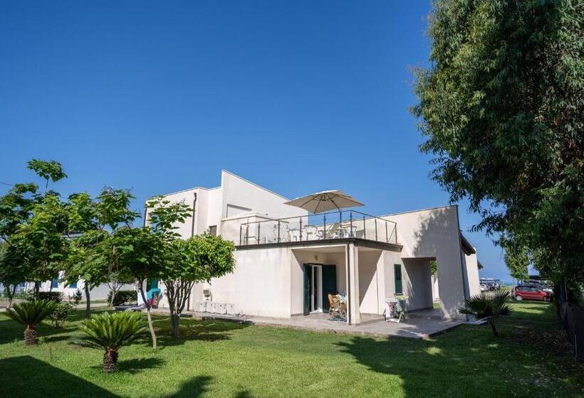 Villaggio Residence Emmesse