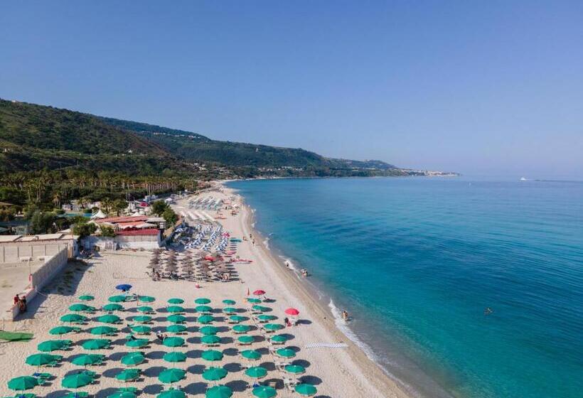 Villaggio Residence Emmesse