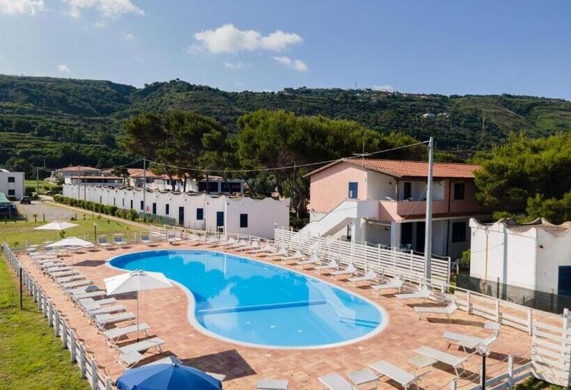 Villaggio Residence Emmesse