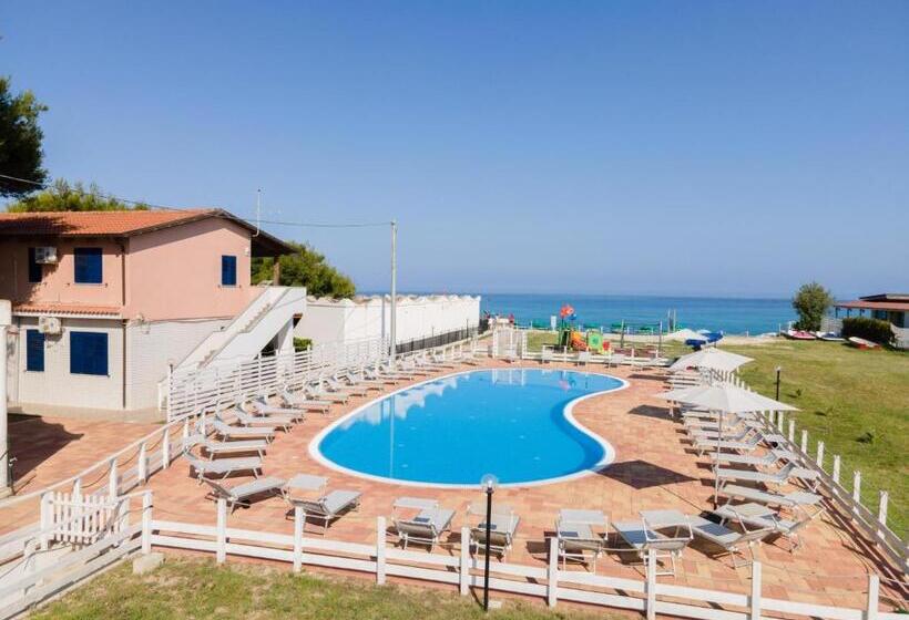 Villaggio Residence Emmesse