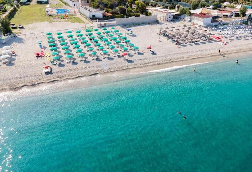 Villaggio Residence Emmesse