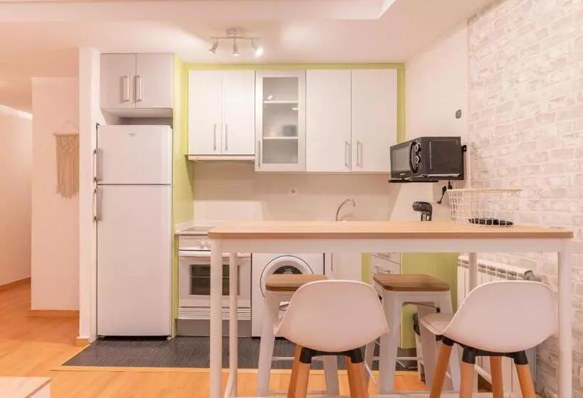 Vivienda Teruel Mudejar