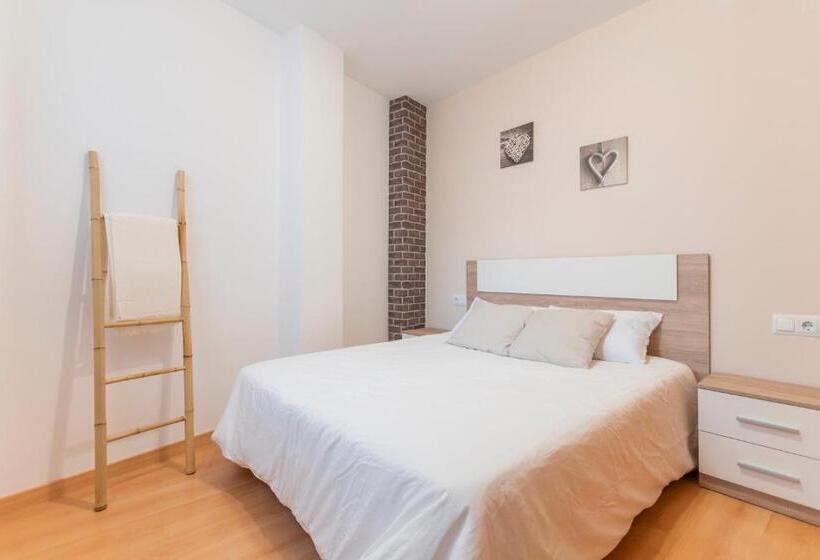 Vivienda Teruel Mudejar