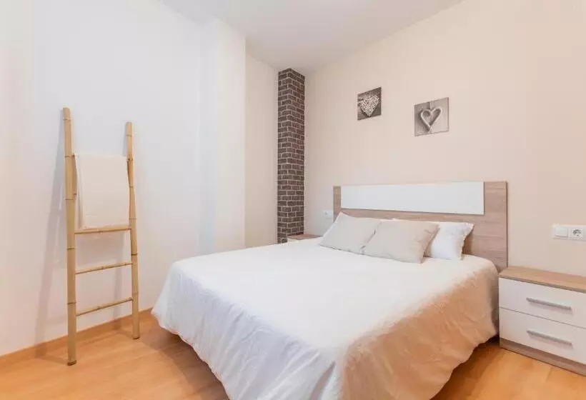 Vivienda Teruel Mudejar