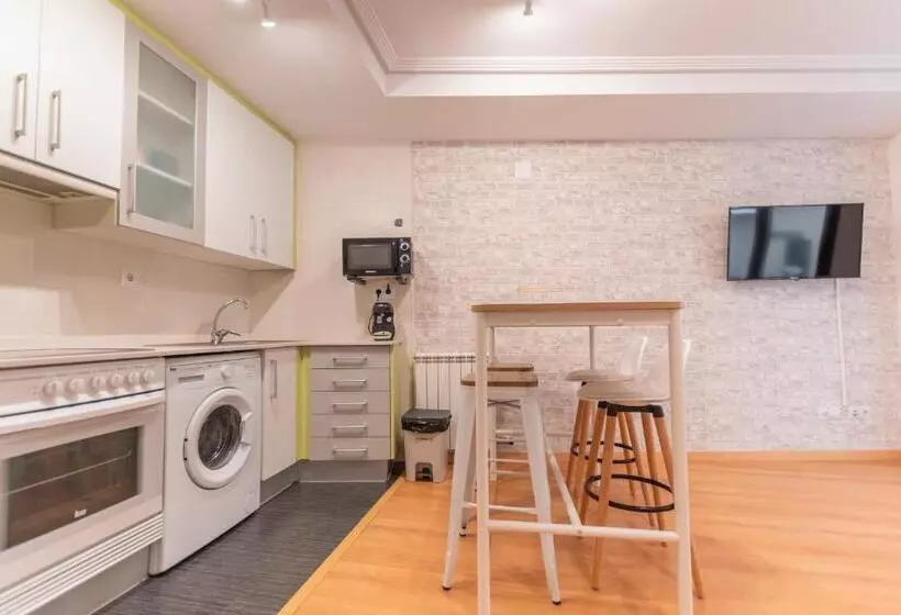 Vivienda Teruel Mudejar