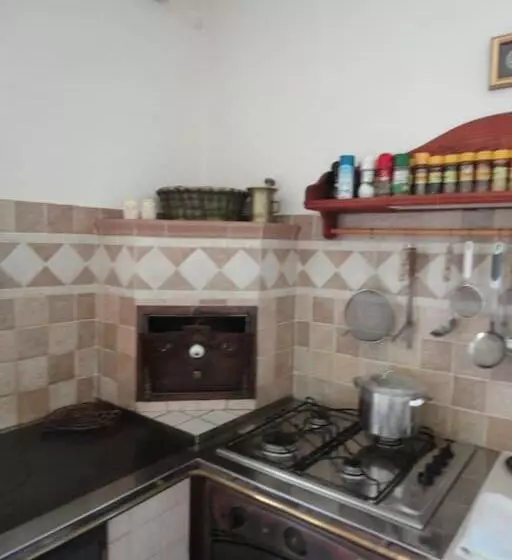 A Lovely House In Vipava Valley