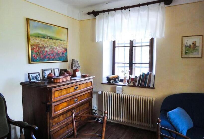 A Lovely House In Vipava Valley