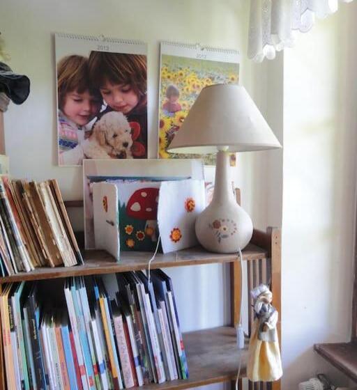 A Lovely House In Vipava Valley