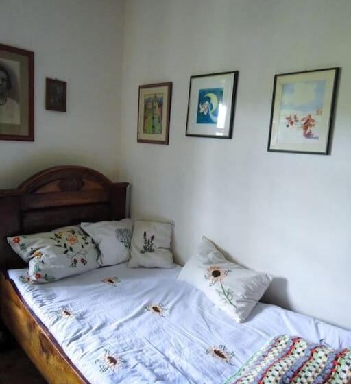 A Lovely House In Vipava Valley