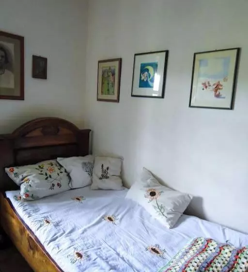 A Lovely House In Vipava Valley