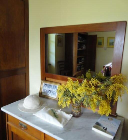 A Lovely House In Vipava Valley