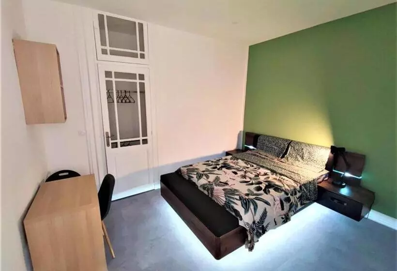 Appartements   Halles Brauhauban Tarbes