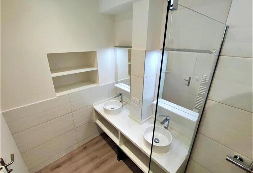 Appartements   Halles Brauhauban Tarbes