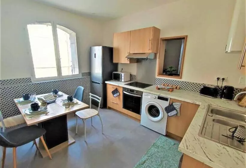 Appartements   Halles Brauhauban Tarbes