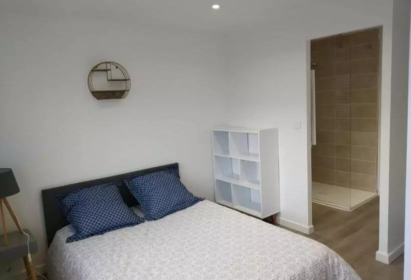 Appartements   Halles Brauhauban Tarbes