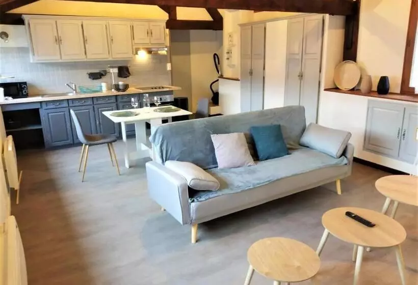 Appartements   Halles Brauhauban Tarbes