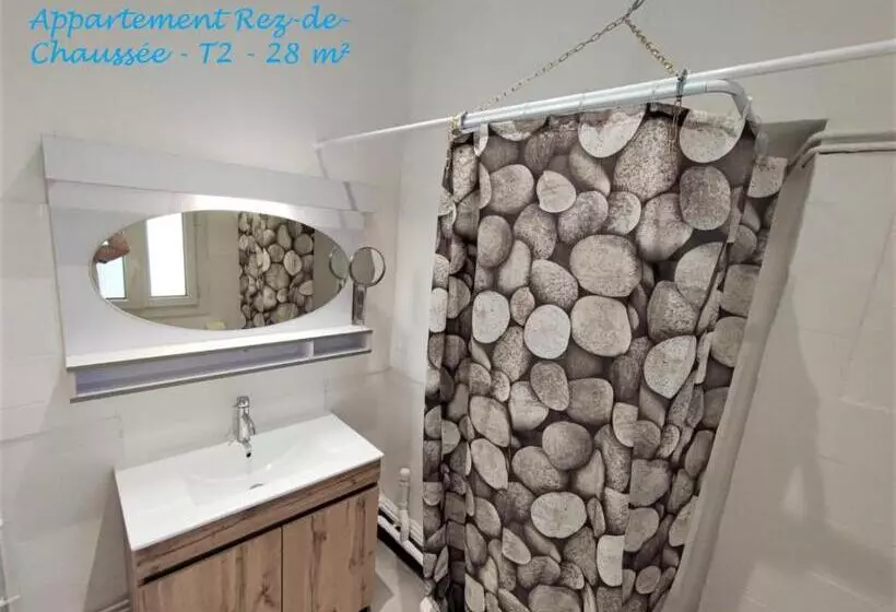 Appartements   Halles Brauhauban Tarbes