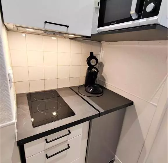 Appartements   Halles Brauhauban Tarbes