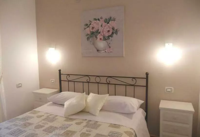 B&b Le Rose