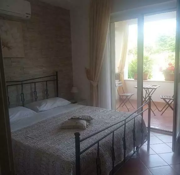 B&b Le Rose