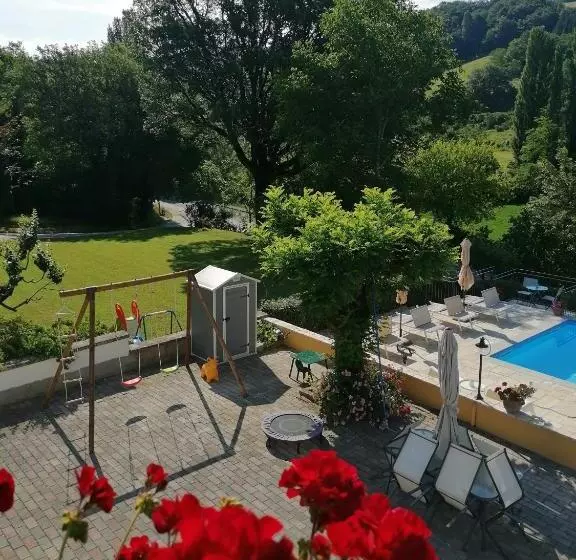 B&b Villa Ginevra