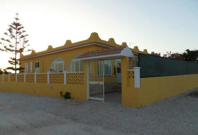 Aamiaismajoitus (B&B) Casa Venere