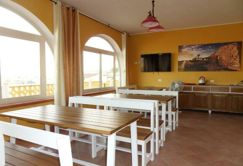 Aamiaismajoitus (B&B) Casa Venere