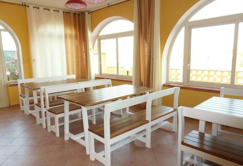 Aamiaismajoitus (B&B) Casa Venere