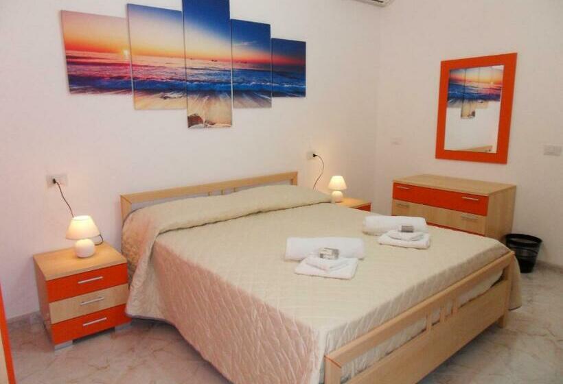 Aamiaismajoitus (B&B) Casa Venere