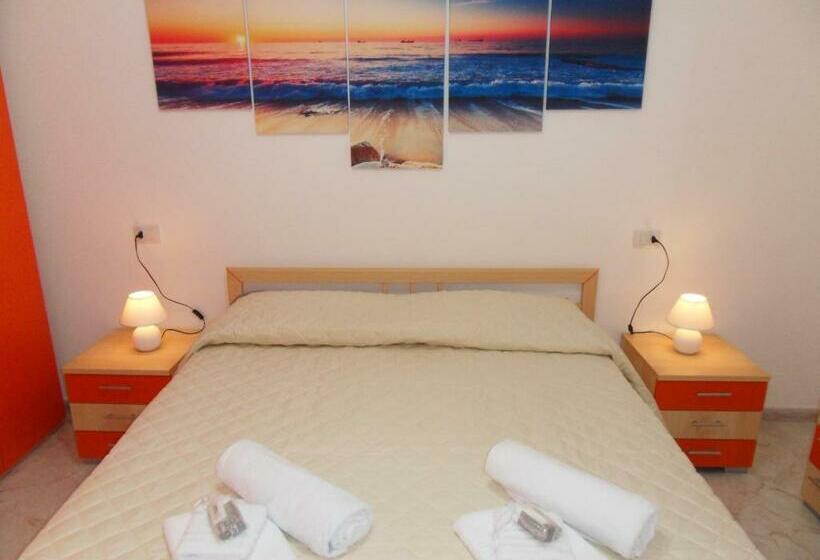 Aamiaismajoitus (B&B) Casa Venere