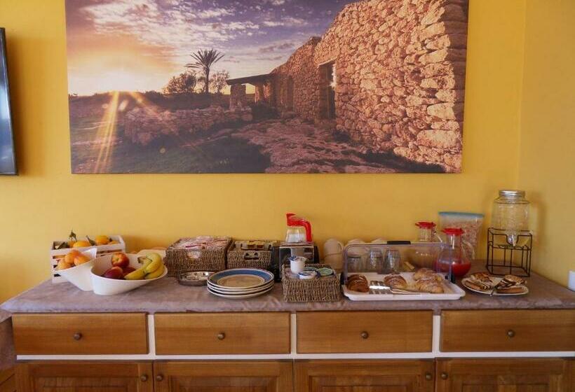 Aamiaismajoitus (B&B) Casa Venere