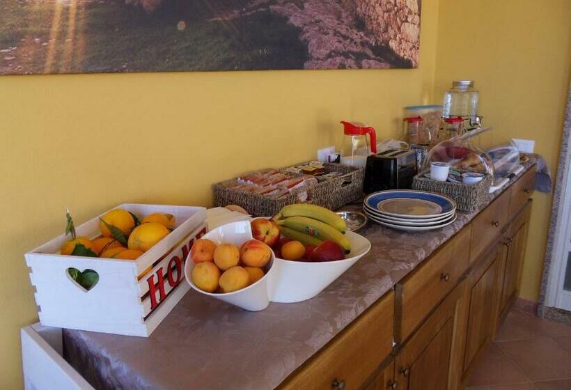 Aamiaismajoitus (B&B) Casa Venere