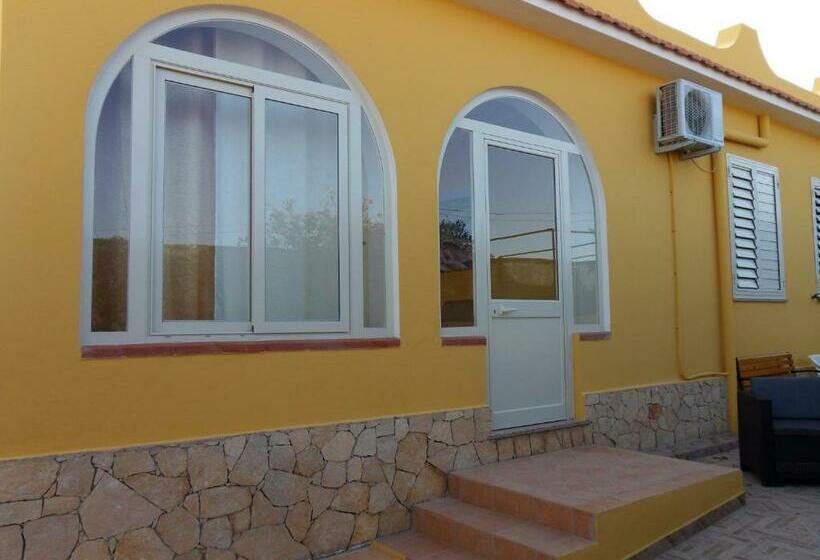 Aamiaismajoitus (B&B) Casa Venere