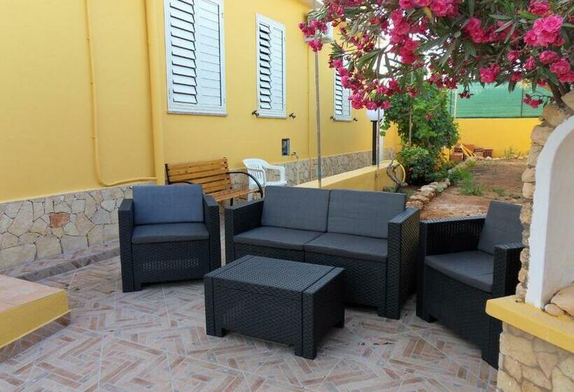 Aamiaismajoitus (B&B) Casa Venere