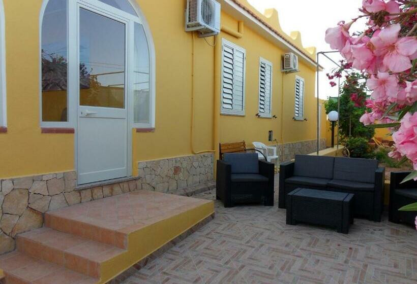 Aamiaismajoitus (B&B) Casa Venere