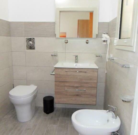 Aamiaismajoitus (B&B) Casa Venere