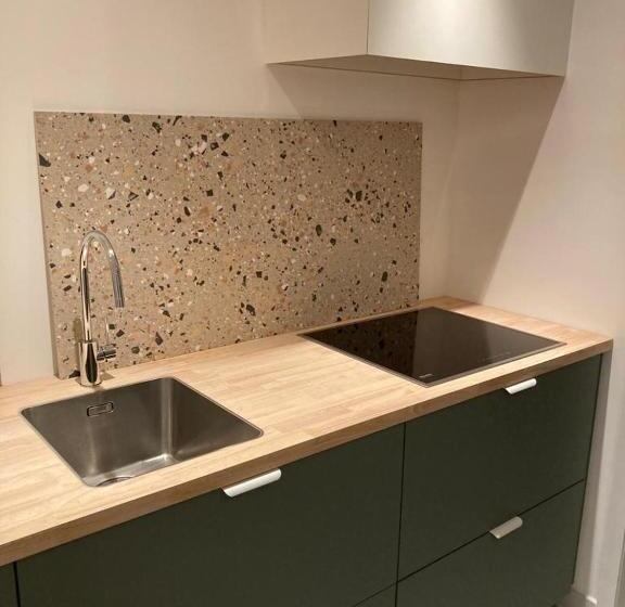 تختخواب و صبحانه Casa Violetta No Breakfast Incuded