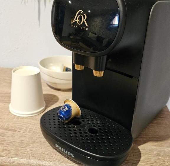 住宿加早餐  Bed&breakfast Finca La Yuca Habitaciones